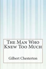 The Man Who Knew Too Much