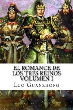 El Romance de los Tres Reinos, Volumen I: Auge y caída de Dong Zhuo