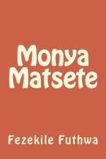 Monya Matsete