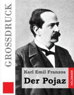 Der Pojaz (Großdruck)