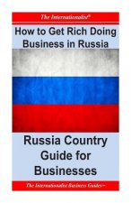 How to Get Rich Doing Business in Russia: Russia Country Guide for Businesses