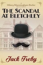 Scandal At Bletchley