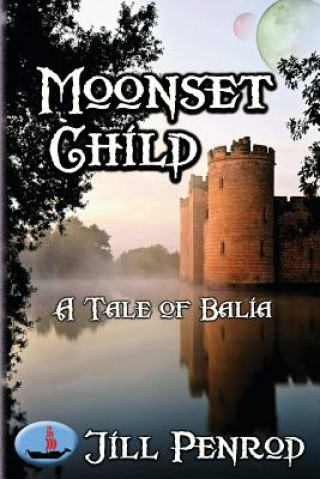 MOONSET CHILD