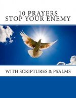10 Prayers To Stop Your Enemy: & Scriptures & Psalms