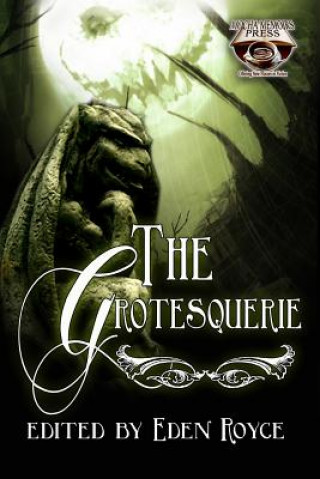 Grotesquerie