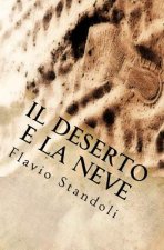 Il deserto e la neve