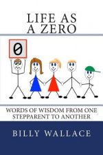 Life as a ZERO: Words of wisdom from one stepparent to another