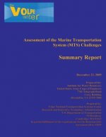 Assessment of the Marine Transportation System (MTS) Challenges