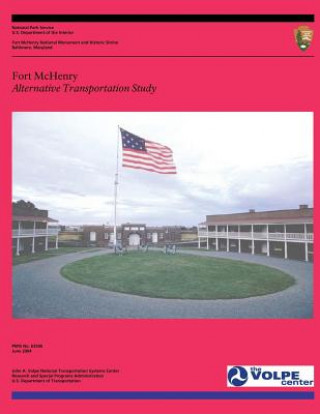 Fort McHenry Alternative Transportation Study