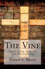 The Vine: Apart From Him We Can Do Nothing