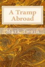 A Tramp Abroad