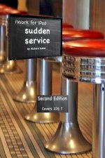 iWork for the iPad Vol. 2: Sudden Service