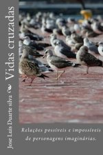 Vidas cruzadas: Relaç?es possíveis e impossíveis de personagens imaginárias.