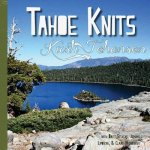 Tahoe Knits: Knitting patterns & Musings inspired by Lake Tahoe