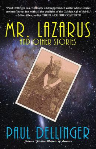 Mr. Lazarus and Other Stories