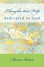 Thoughts that Help: dedicated to God