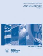 2007 National Transportation Safety Board Annual Report to Congress