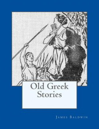 Old Greek Stories