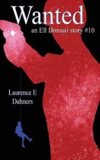 Wanted (an Ell Donsaii story #10)