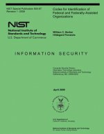Codes for Identification of Federal and Federally-Assisted Organizations