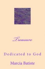 Treasure: Dedicated to God