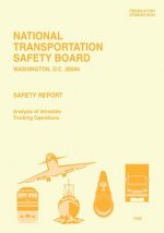 Safety Report: Analysis of Intrastate Trucking Operations