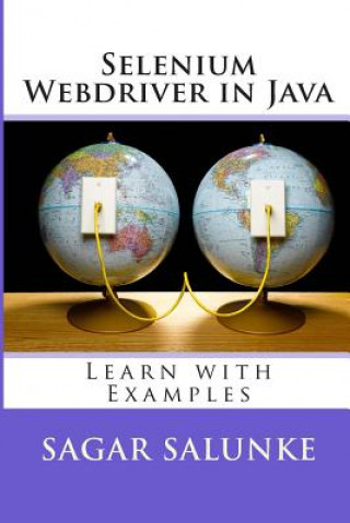 Selenium Webdriver in Java: Learn With Examples