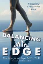 Balancing on the Edge: Navigating a Precarious Path