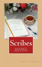 Scribes: POCKET EDITION: Devotions for Christian Writers