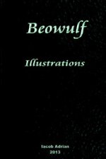 Beowulf Illustrations