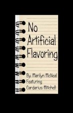 No Artifical Flavoring
