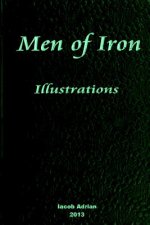 Men of iron Illustration