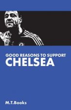 Good Reasons To Support Chelsea