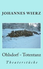 Ohlsdorf - Totentanz