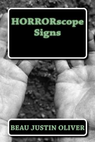 HORRORscope Signs