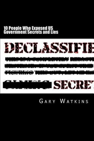 10 People Who Exposed US Government Secrets and Lies