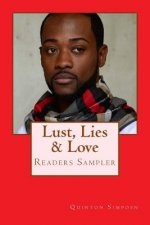 Lust, Lies & Love: Readers Sampler