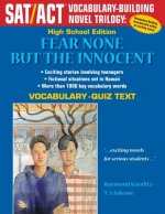 Fear None But The Innocent: High School Vocabulary-Quiz Text