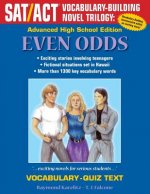 Even Odds: Advanced High School Vocabulary-Quiz Text