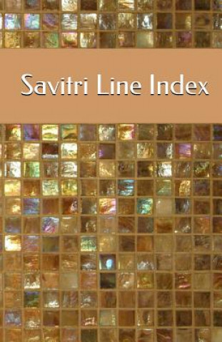 Savitri Line Index