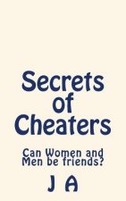 Secrets of Cheaters: Can Women and Men be friends?