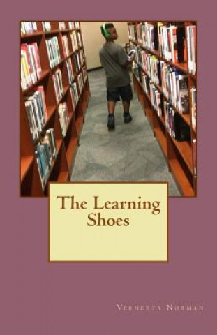 The Learning Shoes