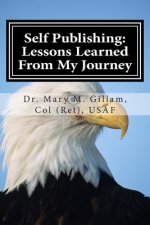 Self Publishing: Lessons Learned From My Journey