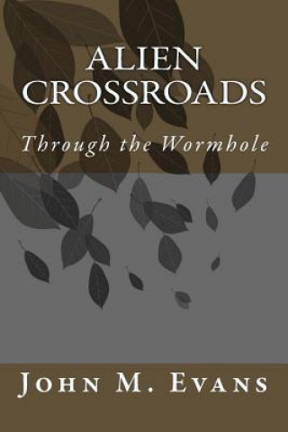 Alien Crossroads: Through the Wormhole