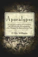 Apocalypse: An Explanatory Rendering Of The Revelation That Will Forever Alter Your Understanding Of The Tribulation, The Beast An