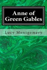 Anne of Green Gables