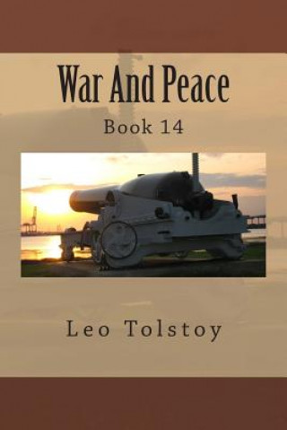War And Peace: Book 14