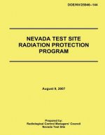 Nevada Test Site Radiation Protection Program