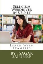 Selenium Webdriver in C#.Net: Learn With Examples