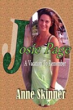 Josie Page: When the Flowers Die